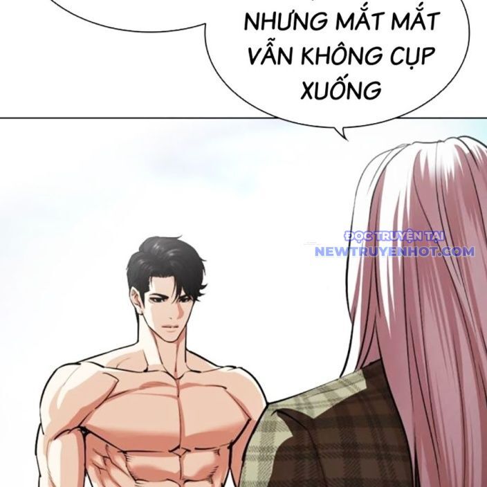 Hoán Đổi Diệu Kỳ Chapter 540 - Trang 2