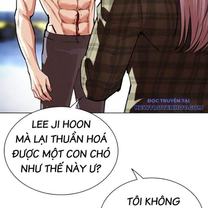 Hoán Đổi Diệu Kỳ Chapter 540 - Trang 2