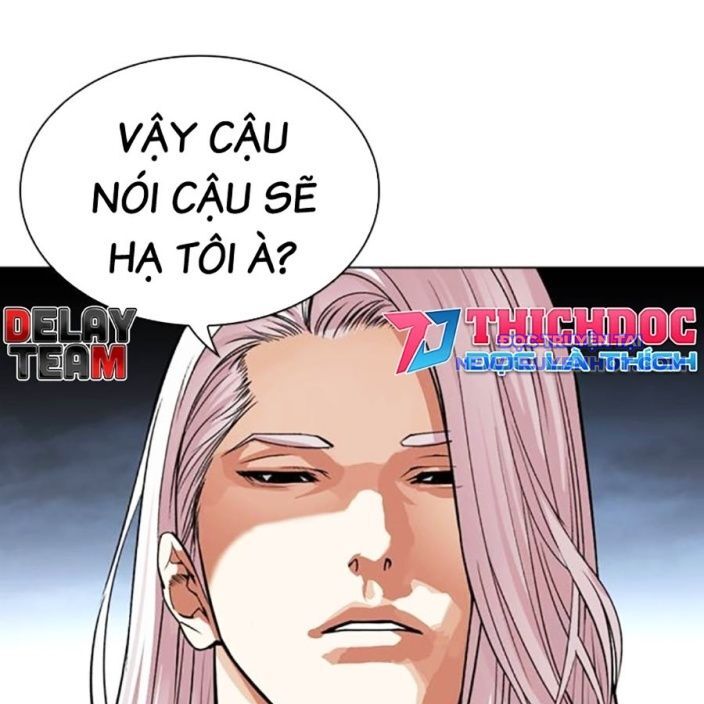 Hoán Đổi Diệu Kỳ Chapter 540 - Trang 2