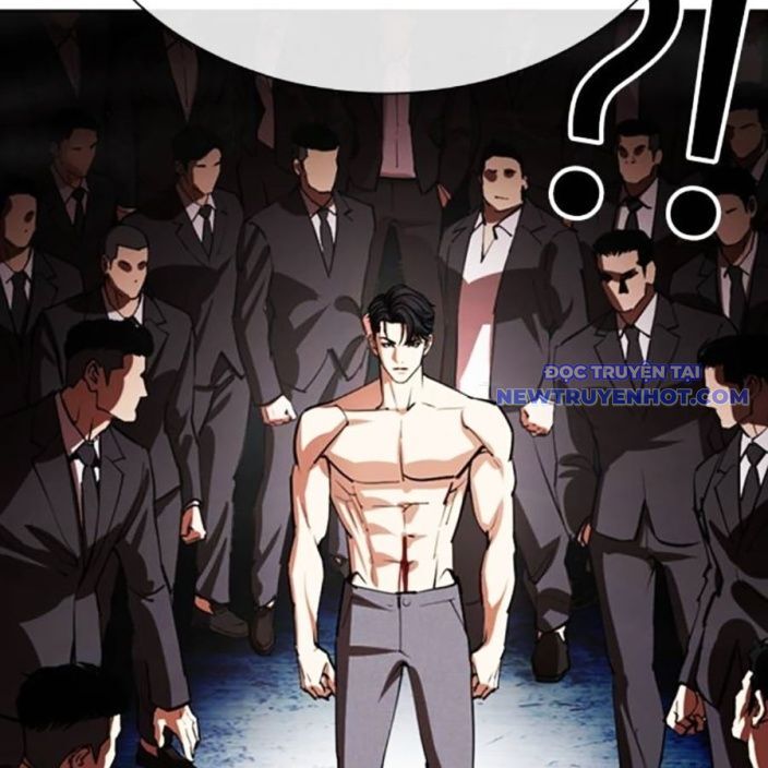 Hoán Đổi Diệu Kỳ Chapter 540 - Trang 2