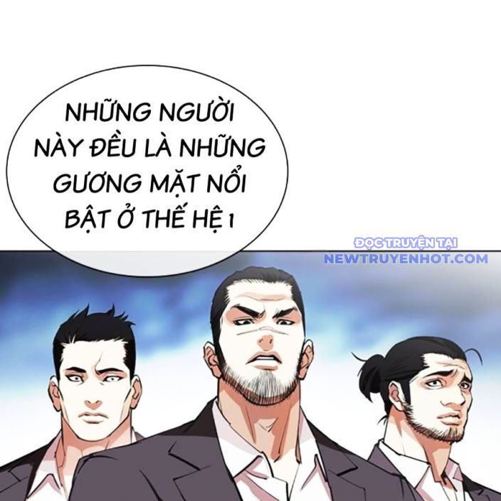 Hoán Đổi Diệu Kỳ Chapter 540 - Trang 2