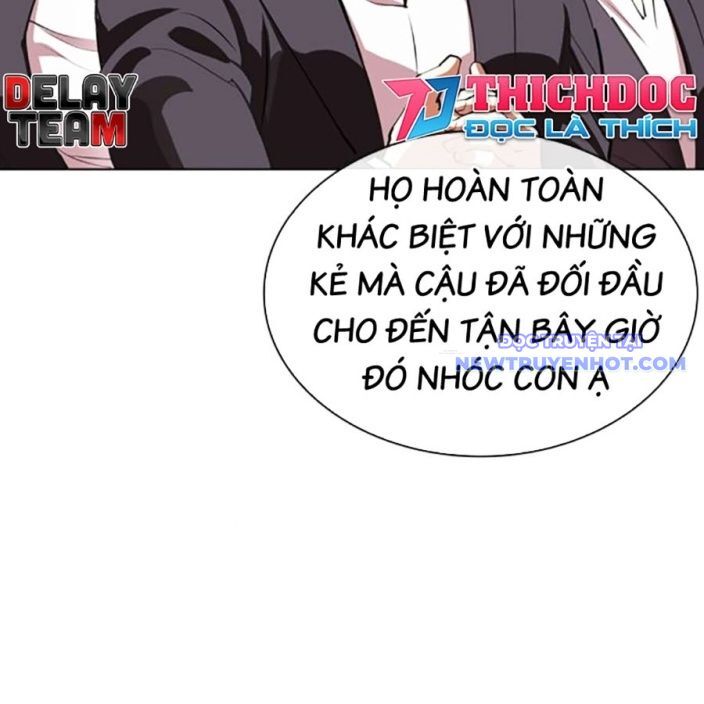 Hoán Đổi Diệu Kỳ Chapter 540 - Trang 2