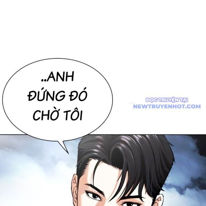 Hoán Đổi Diệu Kỳ Chapter 540 - Trang 2