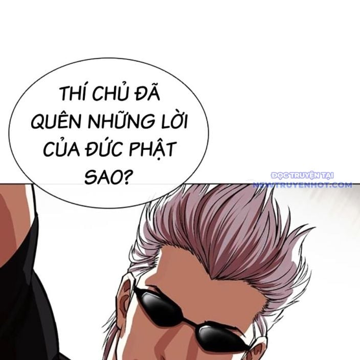 Hoán Đổi Diệu Kỳ Chapter 539 - Trang 2