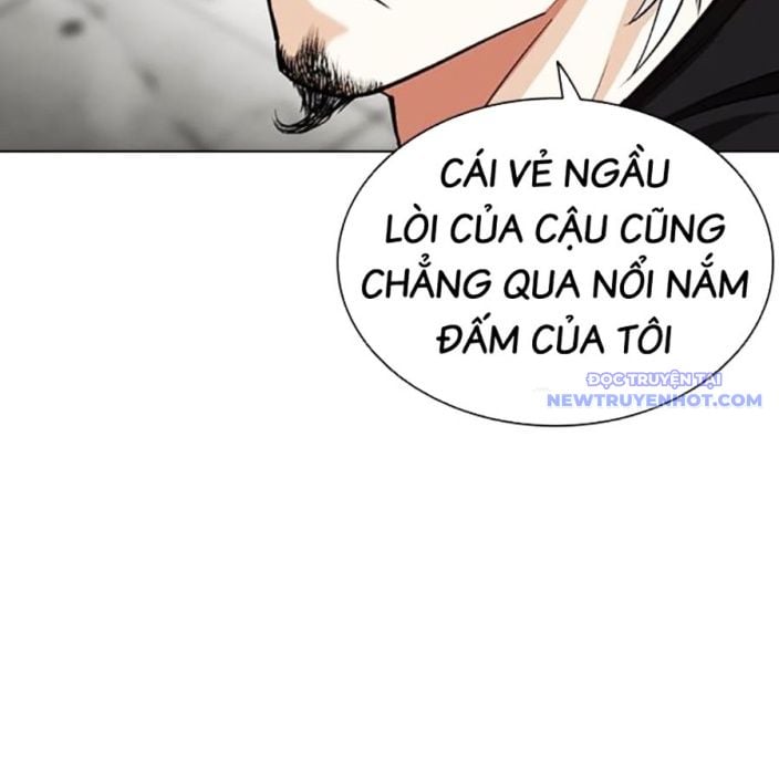 Hoán Đổi Diệu Kỳ Chapter 539 - Trang 2