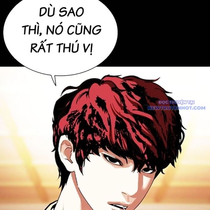 Hoán Đổi Diệu Kỳ Chapter 539 - Trang 2