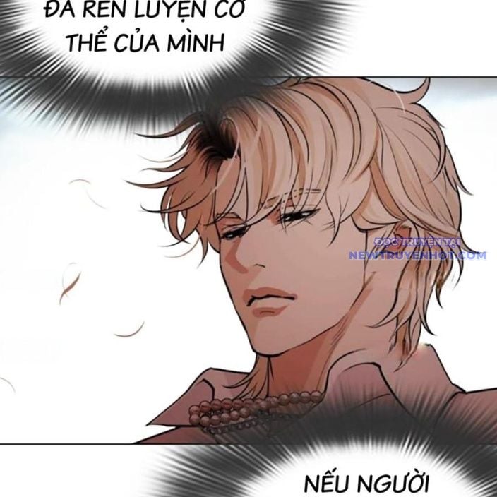 Hoán Đổi Diệu Kỳ Chapter 539 - Trang 2