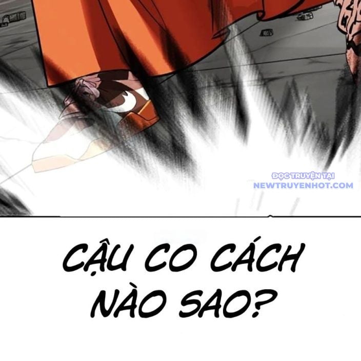 Hoán Đổi Diệu Kỳ Chapter 539 - Trang 2