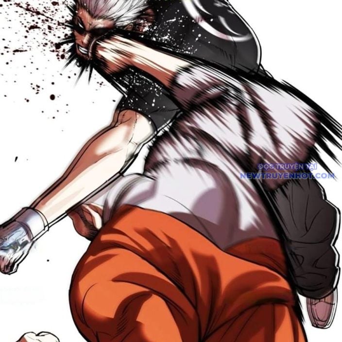 Hoán Đổi Diệu Kỳ Chapter 539 - Trang 2