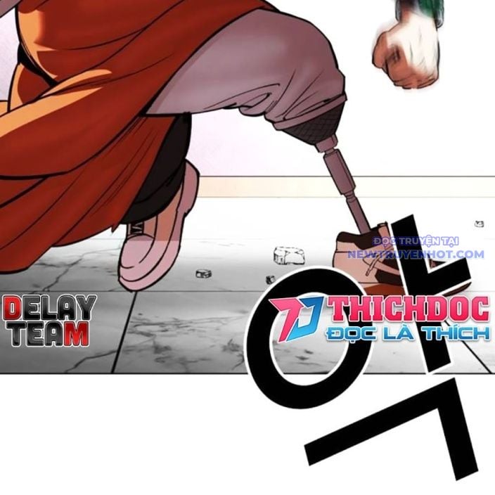 Hoán Đổi Diệu Kỳ Chapter 539 - Trang 2