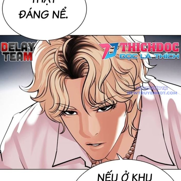 Hoán Đổi Diệu Kỳ Chapter 539 - Trang 2