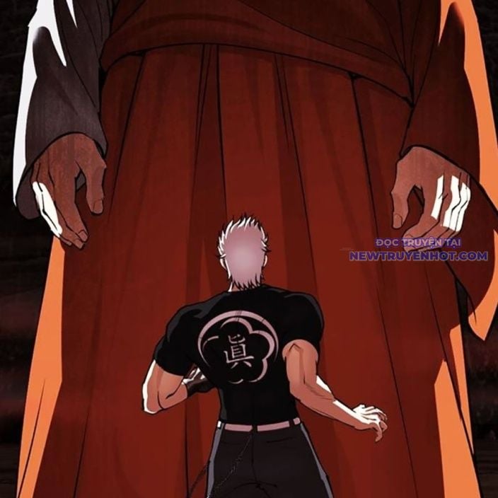 Hoán Đổi Diệu Kỳ Chapter 539 - Trang 2