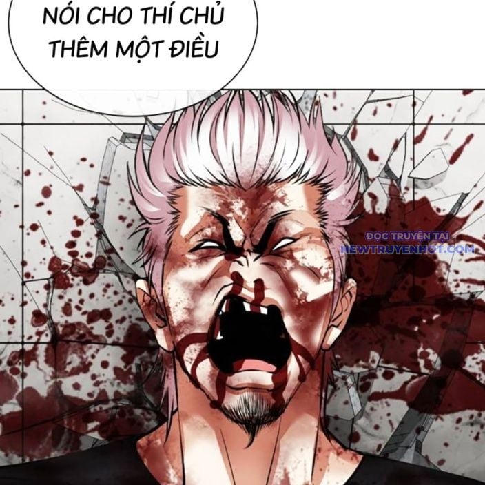 Hoán Đổi Diệu Kỳ Chapter 539 - Trang 2