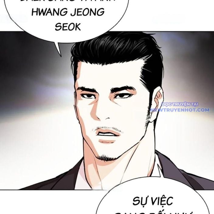 Hoán Đổi Diệu Kỳ Chapter 539 - Trang 2