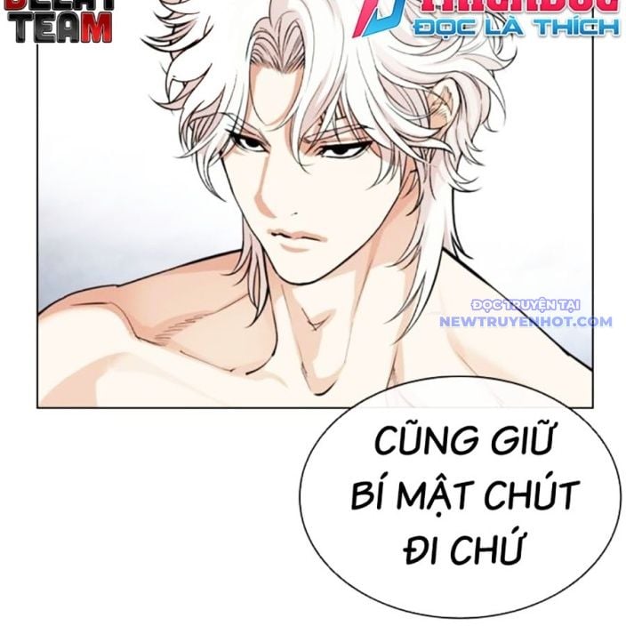 Hoán Đổi Diệu Kỳ Chapter 539 - Trang 2