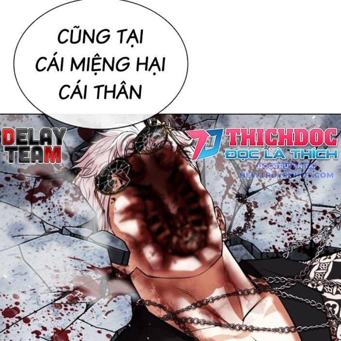 Hoán Đổi Diệu Kỳ Chapter 539 - Trang 2