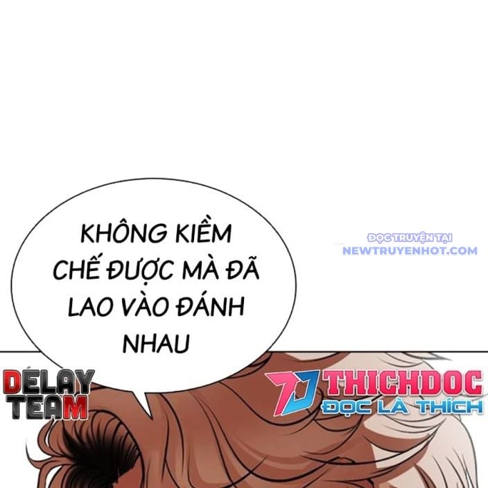 Hoán Đổi Diệu Kỳ Chapter 539 - Trang 2