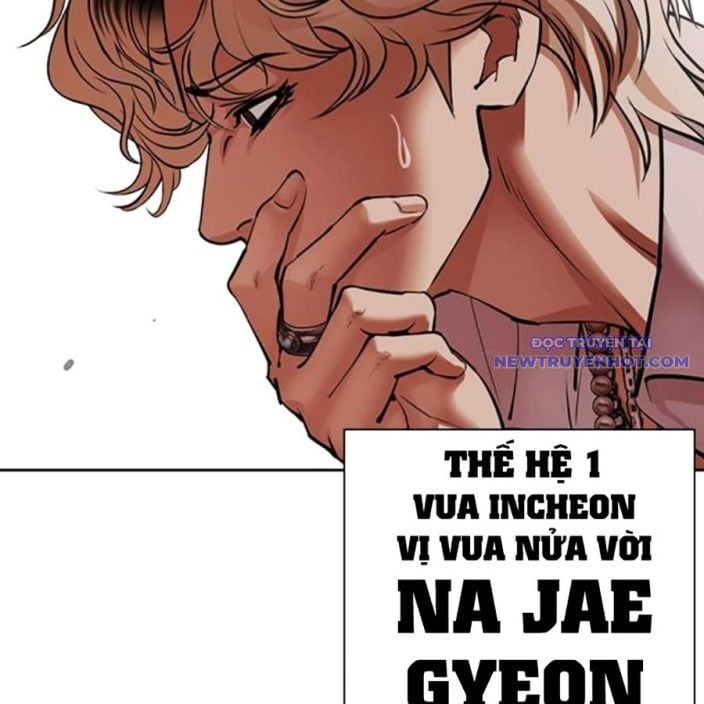 Hoán Đổi Diệu Kỳ Chapter 539 - Trang 2