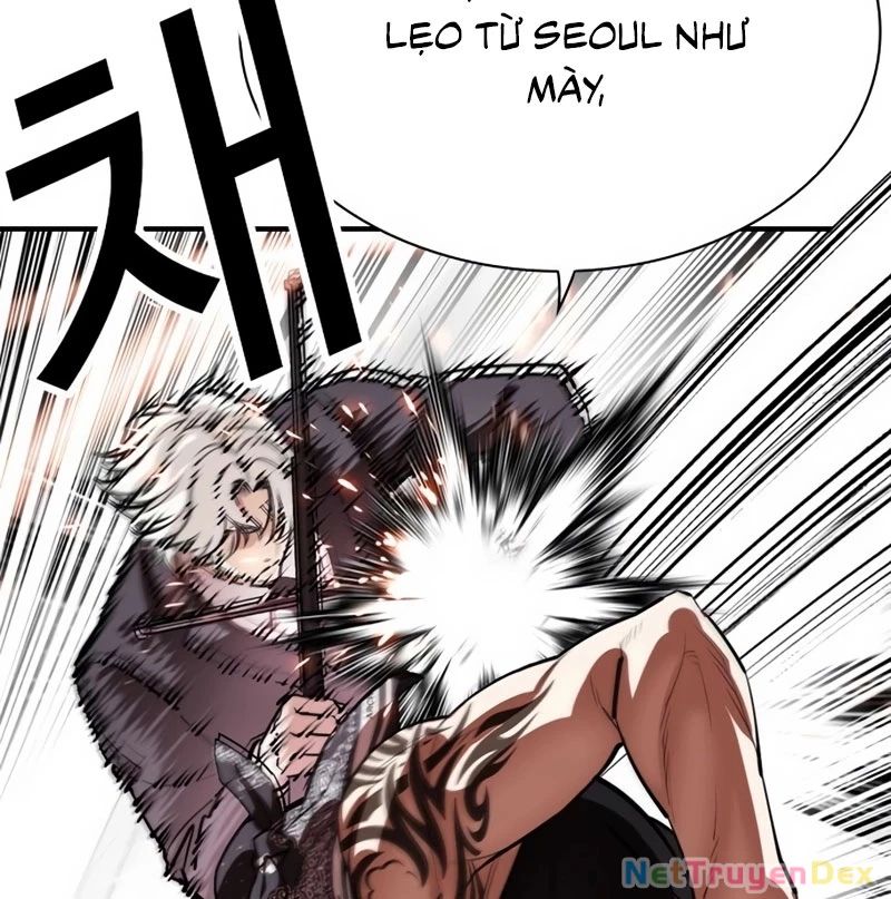 Hoán Đổi Diệu Kỳ Chapter 535 - Trang 2