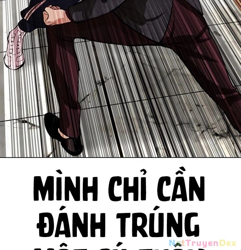 Hoán Đổi Diệu Kỳ Chapter 535 - Trang 2