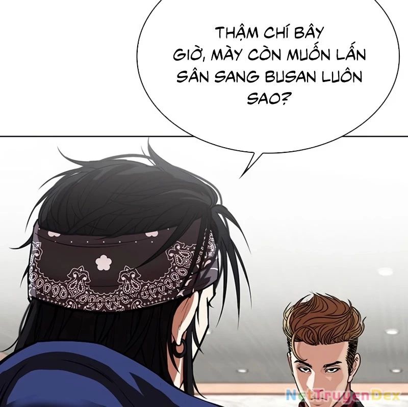 Hoán Đổi Diệu Kỳ Chapter 535 - Trang 2