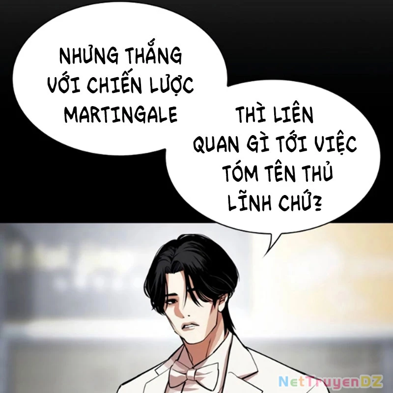 Hoán Đổi Diệu Kỳ Chapter 534.5 - Trang 2