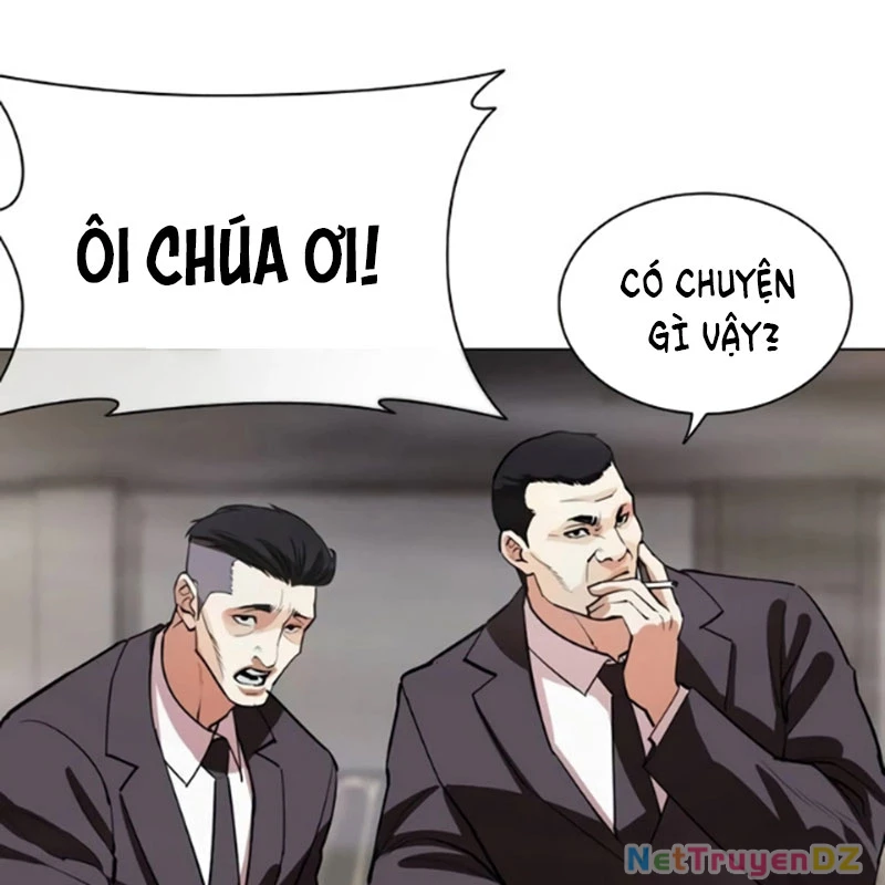 Hoán Đổi Diệu Kỳ Chapter 534 - Trang 2