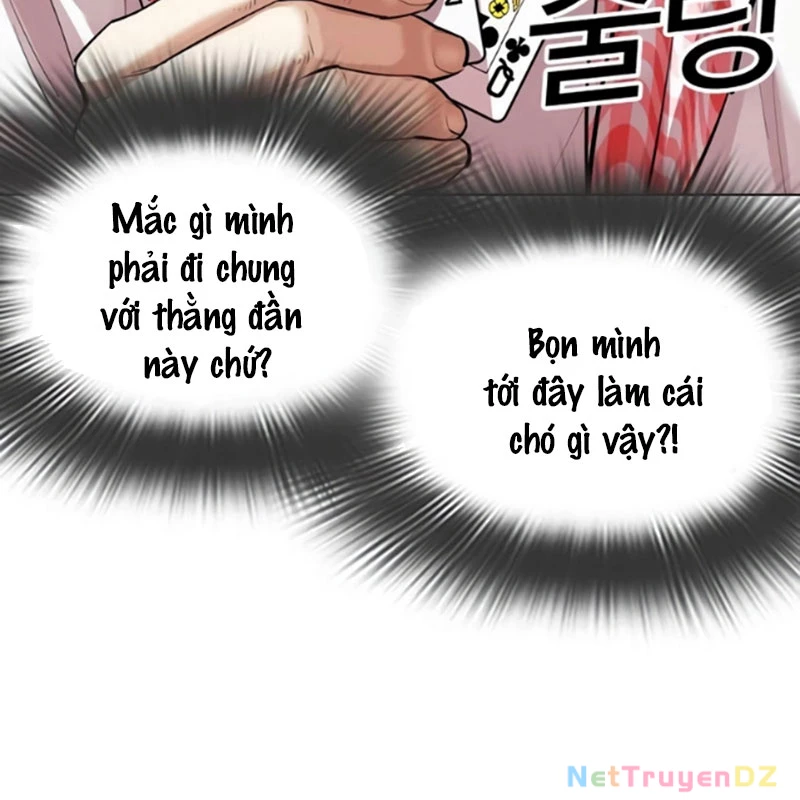 Hoán Đổi Diệu Kỳ Chapter 534 - Trang 2