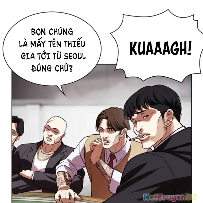 Hoán Đổi Diệu Kỳ Chapter 534 - Trang 2