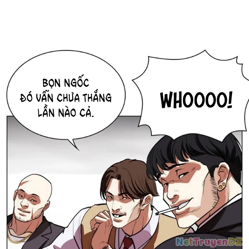 Hoán Đổi Diệu Kỳ Chapter 534 - Trang 2