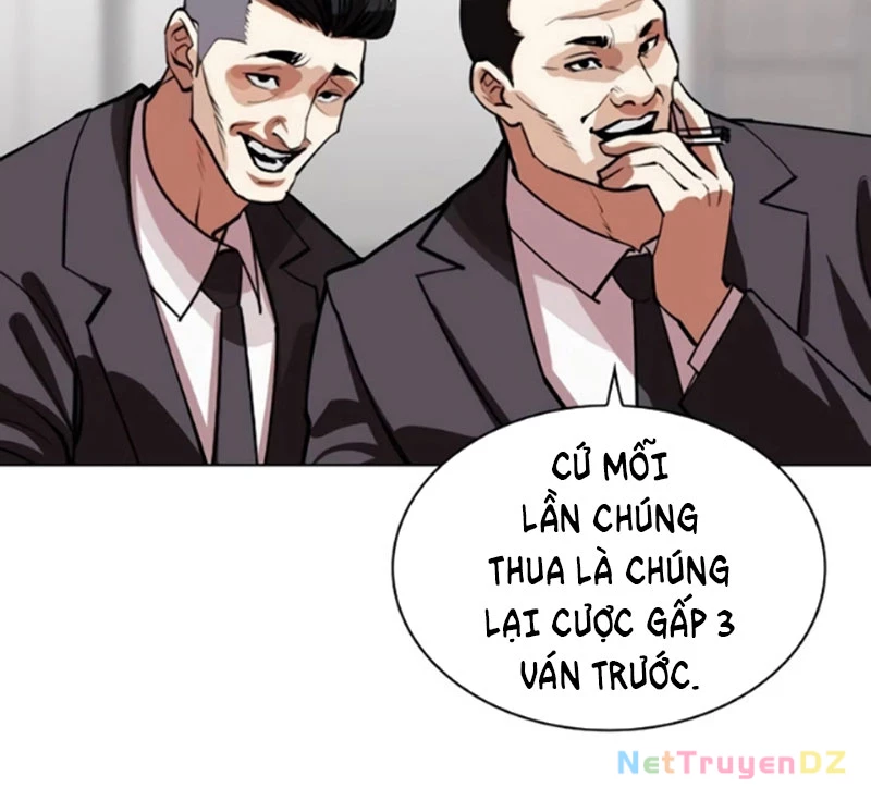 Hoán Đổi Diệu Kỳ Chapter 534 - Trang 2