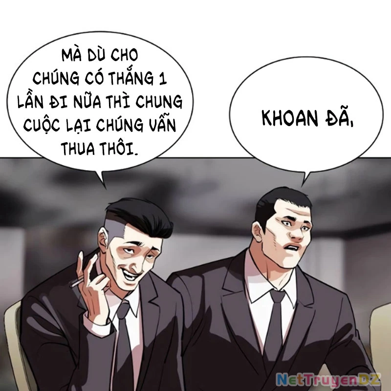 Hoán Đổi Diệu Kỳ Chapter 534 - Trang 2