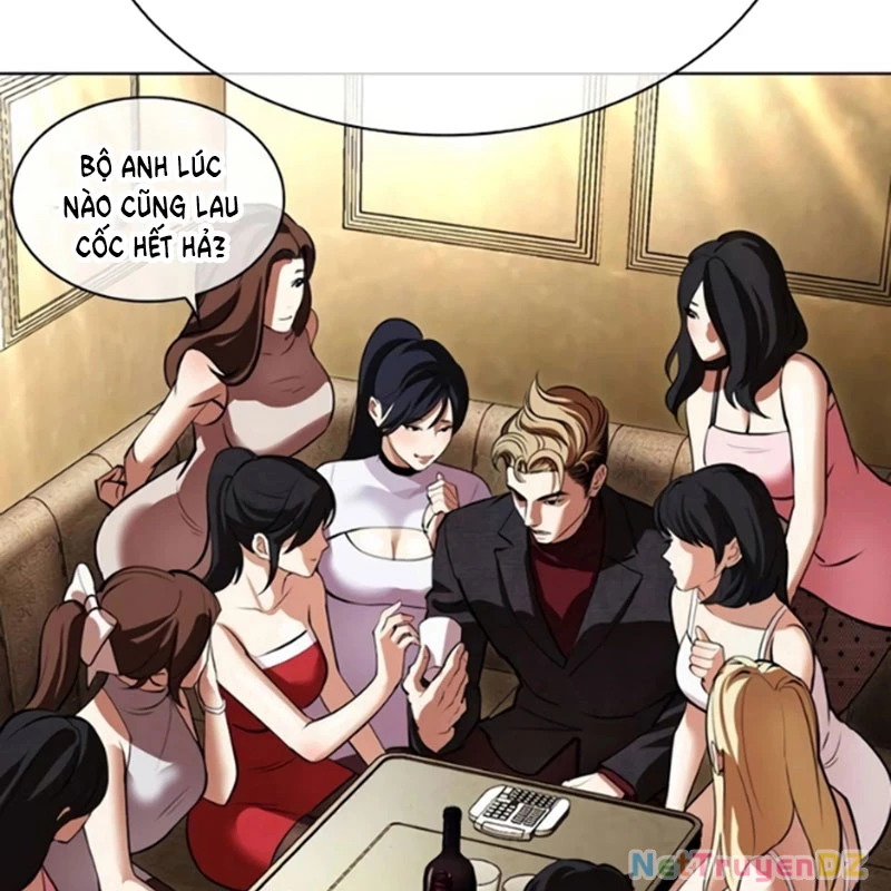 Hoán Đổi Diệu Kỳ Chapter 534 - Trang 2