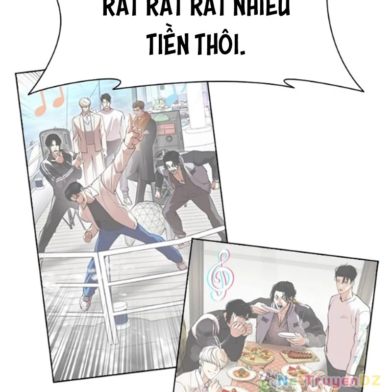 Hoán Đổi Diệu Kỳ Chapter 534 - Trang 2