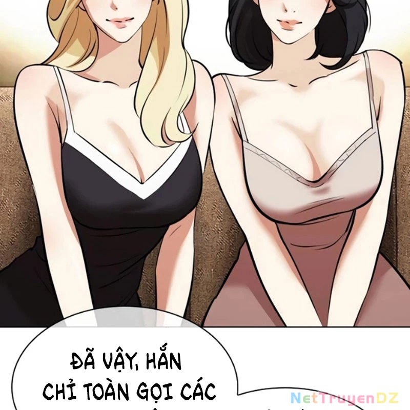 Hoán Đổi Diệu Kỳ Chapter 534 - Trang 2