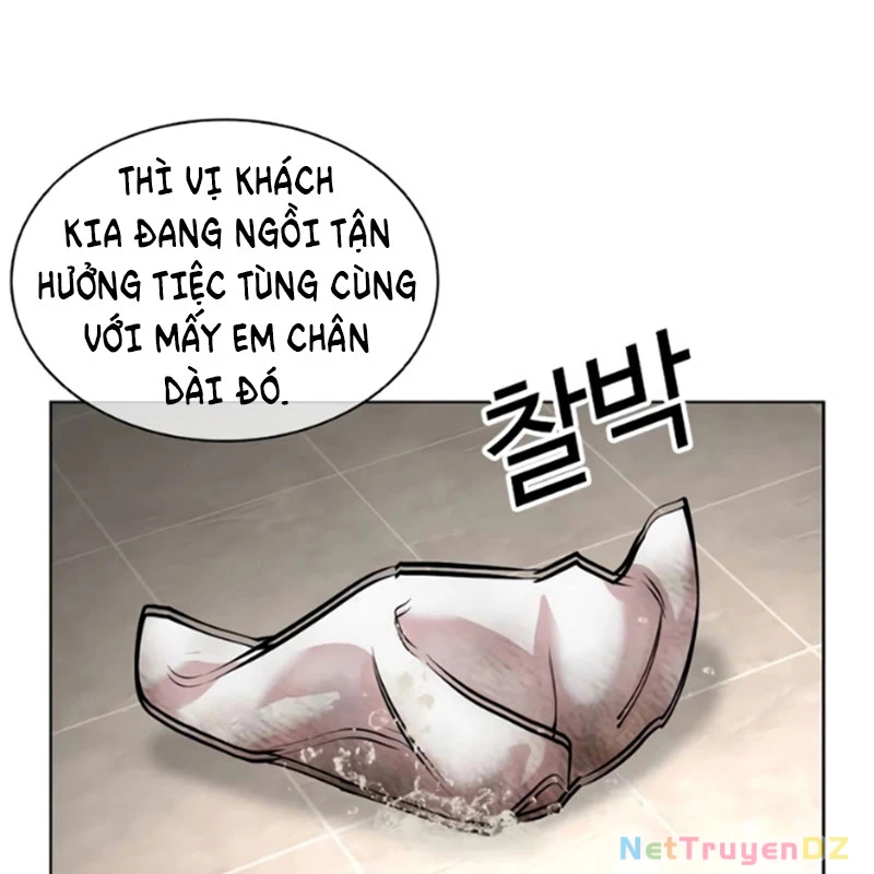 Hoán Đổi Diệu Kỳ Chapter 534 - Trang 2