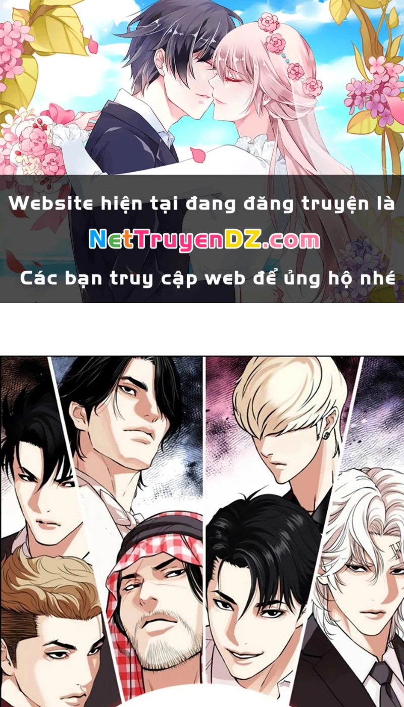 Hoán Đổi Diệu Kỳ Chapter 534 - Trang 2