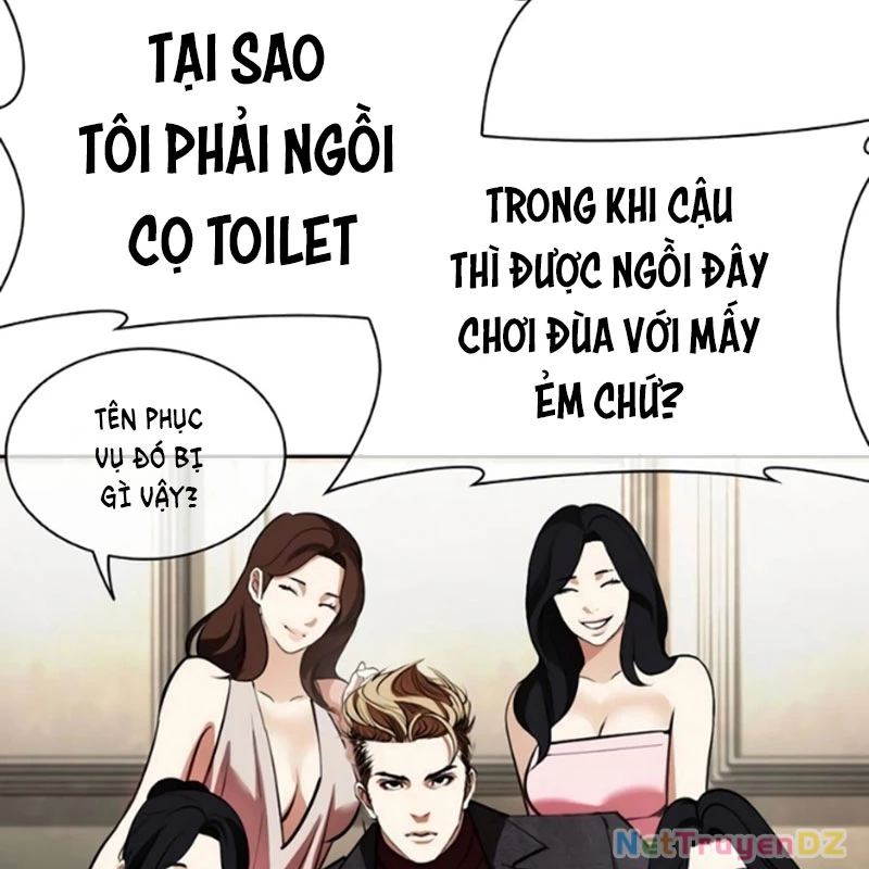 Hoán Đổi Diệu Kỳ Chapter 534 - Trang 2