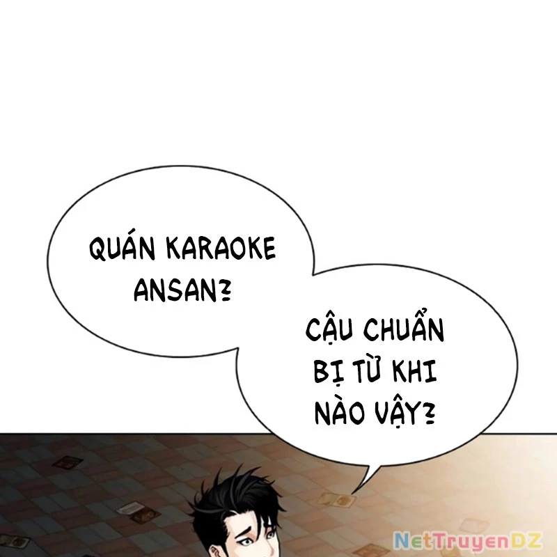 Hoán Đổi Diệu Kỳ Chapter 534 - Trang 2