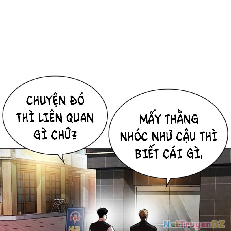 Hoán Đổi Diệu Kỳ Chapter 534 - Trang 2