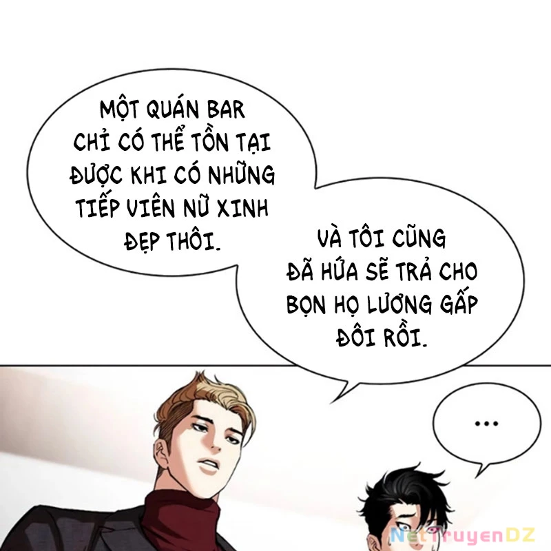 Hoán Đổi Diệu Kỳ Chapter 534 - Trang 2