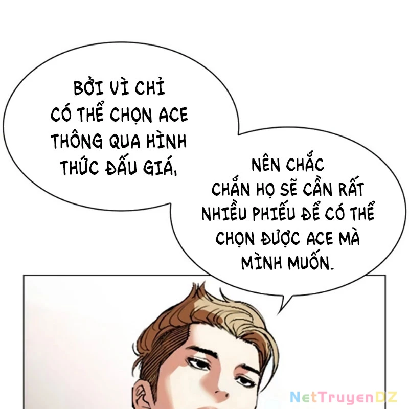 Hoán Đổi Diệu Kỳ Chapter 534 - Trang 2