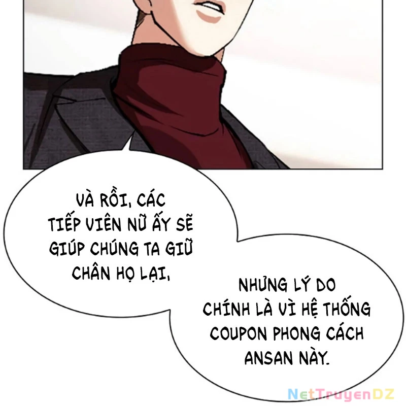 Hoán Đổi Diệu Kỳ Chapter 534 - Trang 2