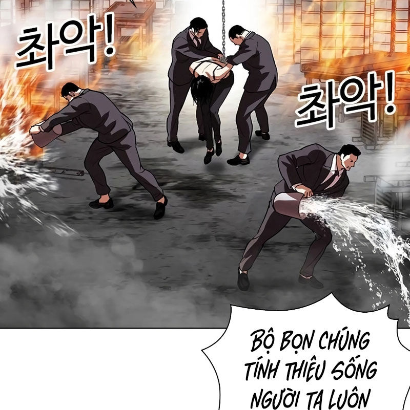 Hoán Đổi Diệu Kỳ Chapter 533 - Trang 2