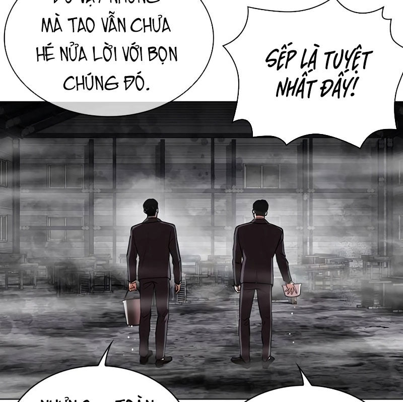 Hoán Đổi Diệu Kỳ Chapter 533 - Trang 2