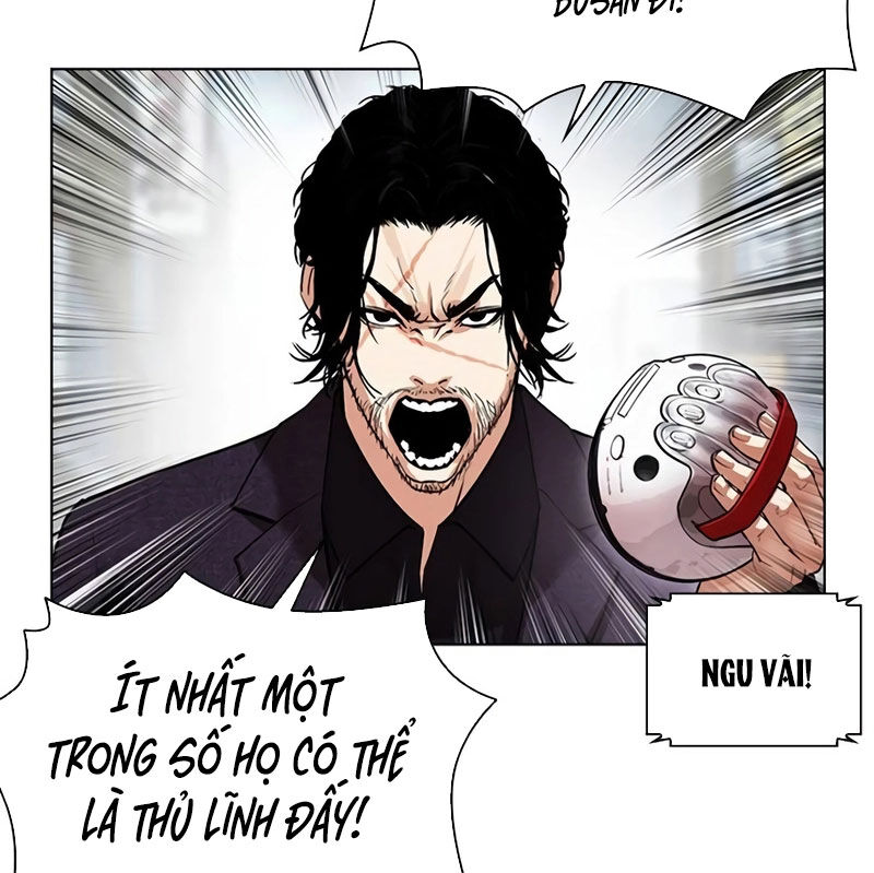 Hoán Đổi Diệu Kỳ Chapter 533 - Trang 2