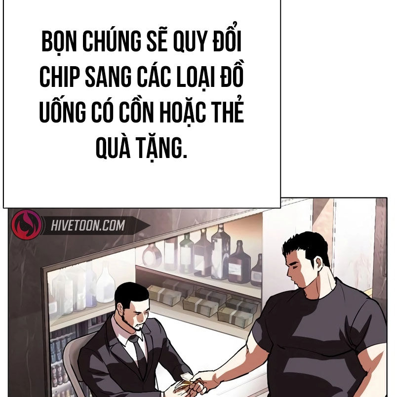 Hoán Đổi Diệu Kỳ Chapter 533 - Trang 2