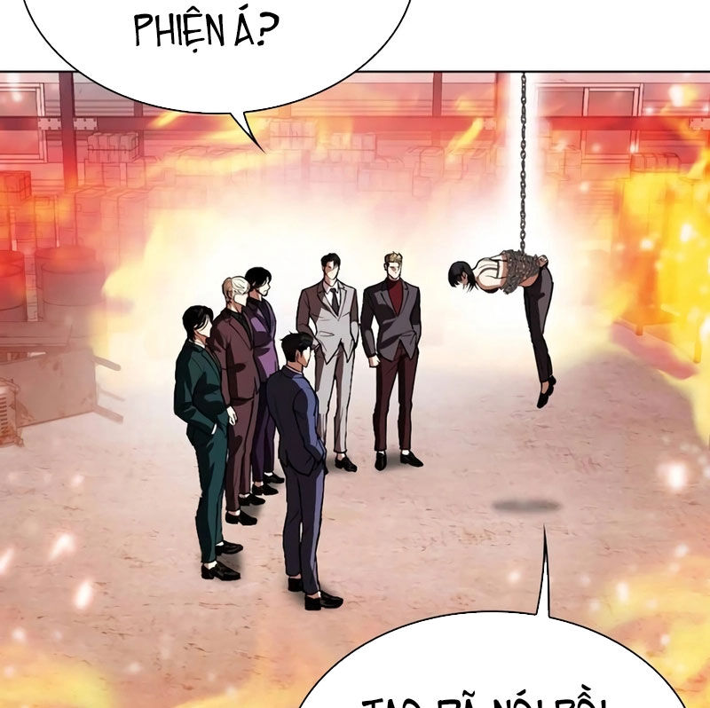 Hoán Đổi Diệu Kỳ Chapter 533 - Trang 2