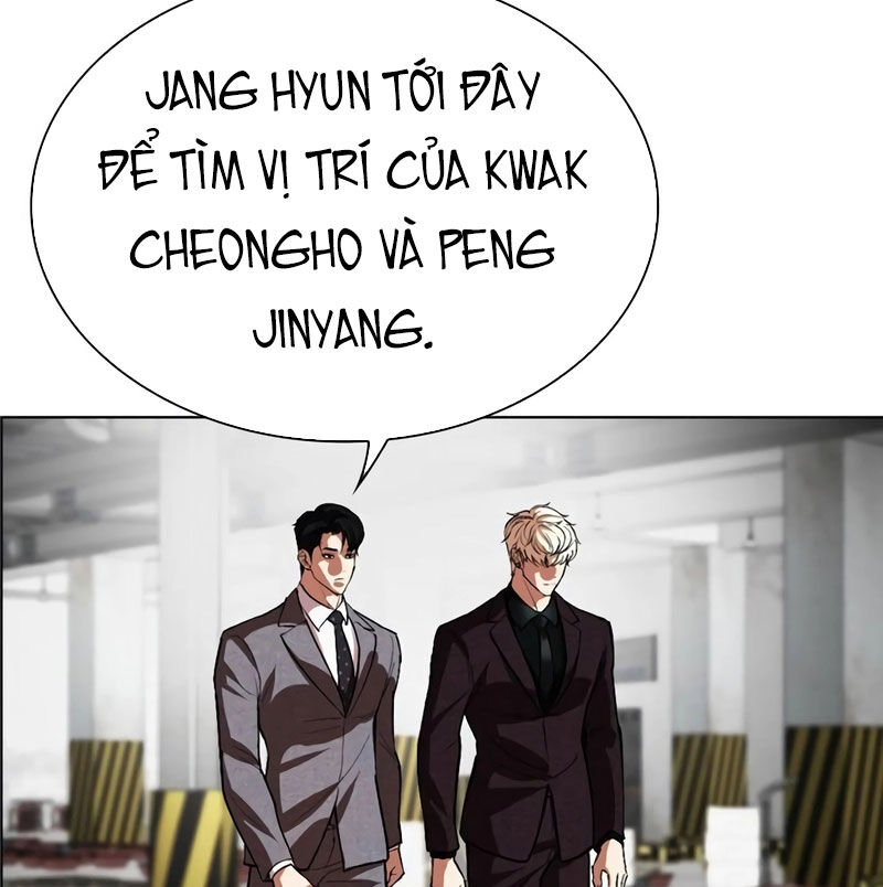 Hoán Đổi Diệu Kỳ Chapter 533 - Trang 2