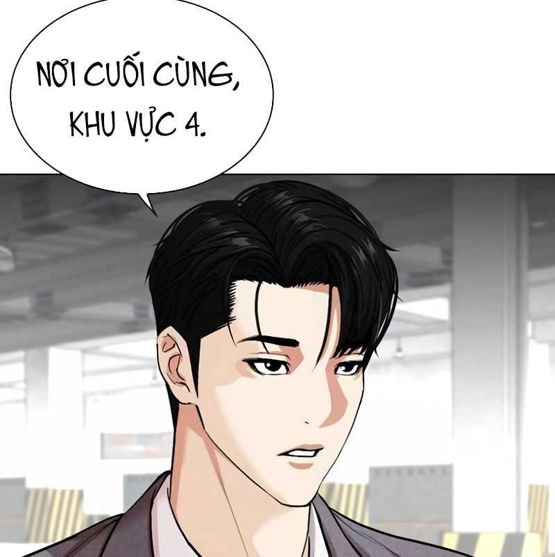 Hoán Đổi Diệu Kỳ Chapter 533 - Trang 2